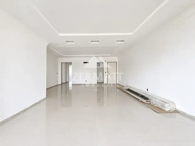 Apartamento com 416m² 3 quartos e 4 banheiros, à venda, no bairro Ponta Aguda em Blumenau