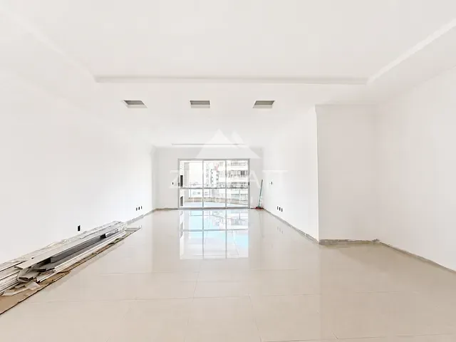 Apartamento com 416m² 3 quartos e 4 banheiros, à venda, no bairro Ponta Aguda em Blumenau