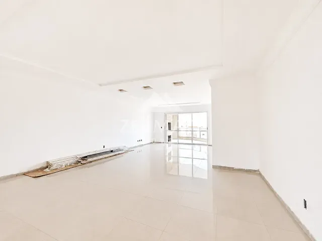 Apartamento com 416m² 3 quartos e 4 banheiros, à venda, no bairro Ponta Aguda em Blumenau