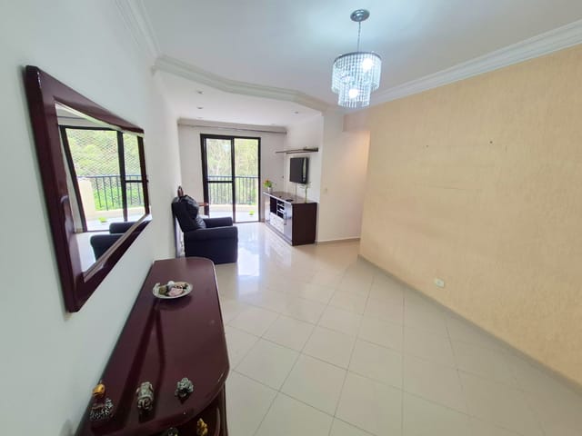 Apartamento com 78m² 3 quartos e 2 banheiros, à venda, no bairro Tatuapé em São Paulo
