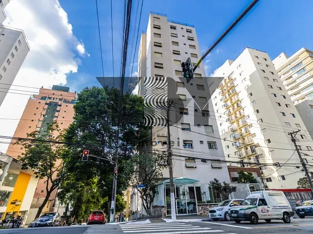 Apartamento com 134m² 3 quartos e 2 banheiros, à venda, no bairro Vila Clementino em São Paulo