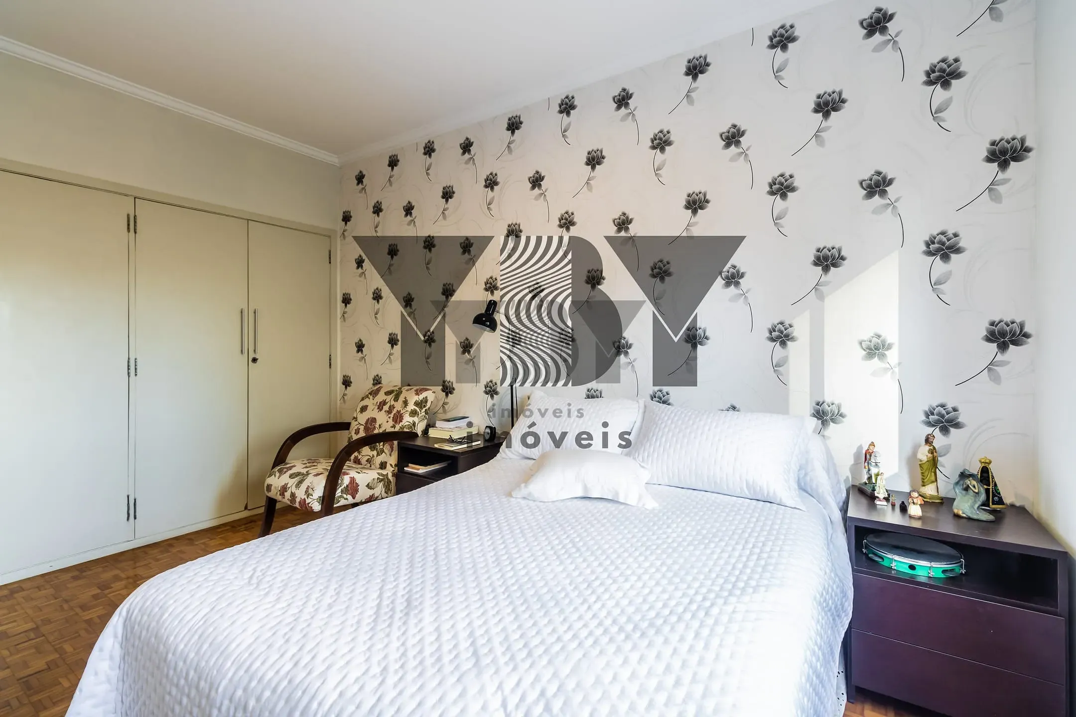 Apartamento, 3 quartos, 95 m² - Foto 21