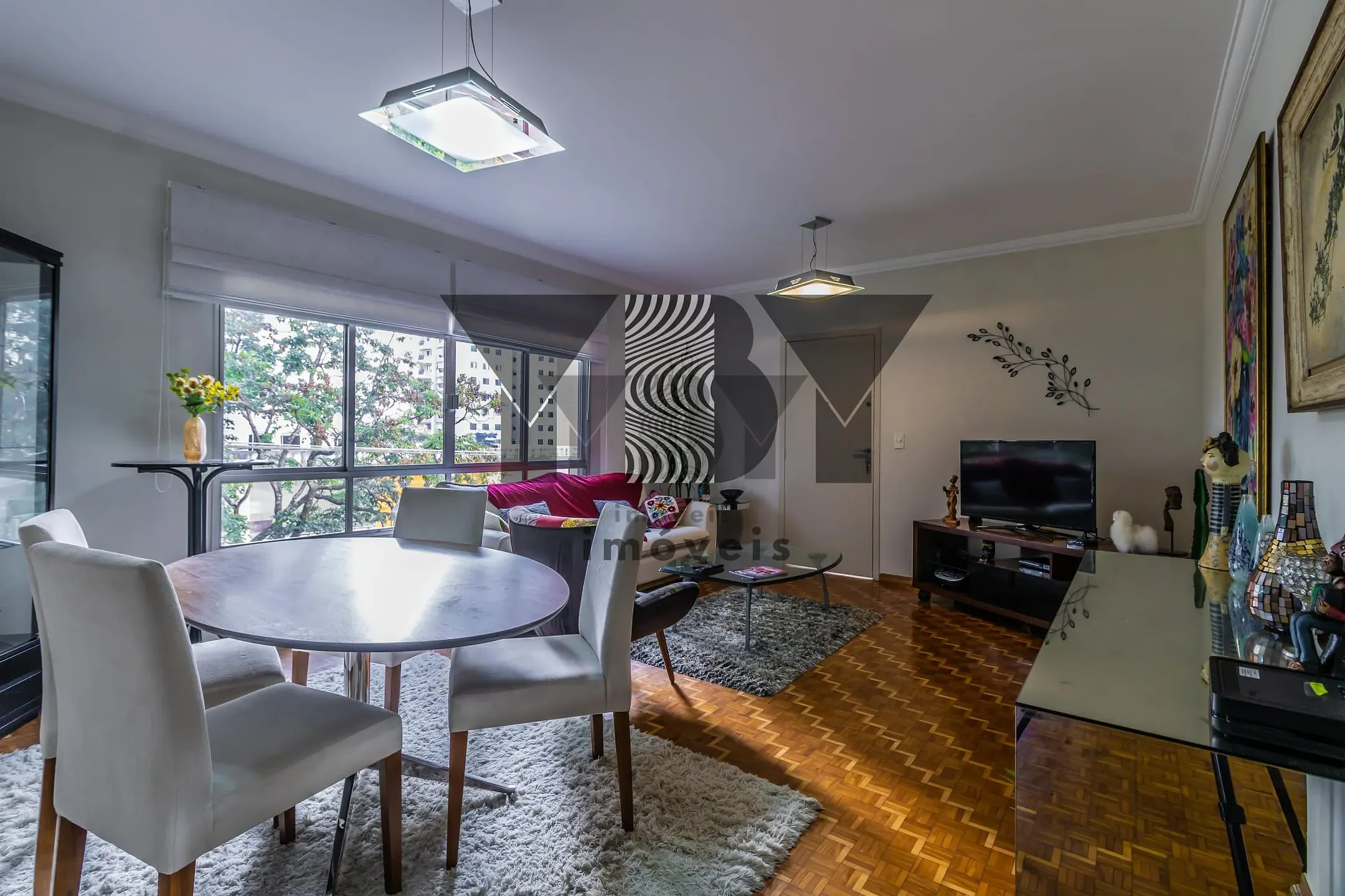 Apartamento, 3 quartos, 95 m² - Foto 8