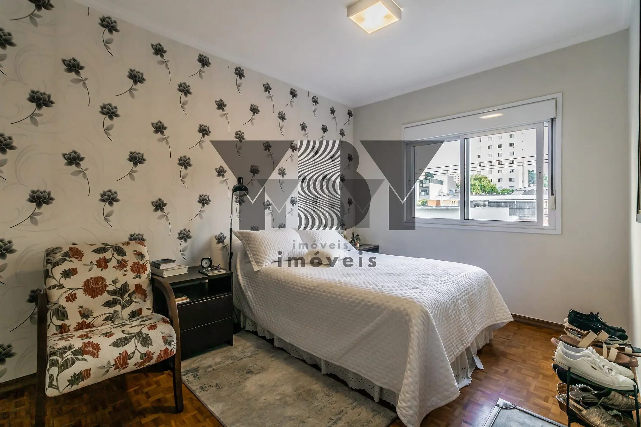 Apartamento, 3 quartos, 95 m² - Foto 5