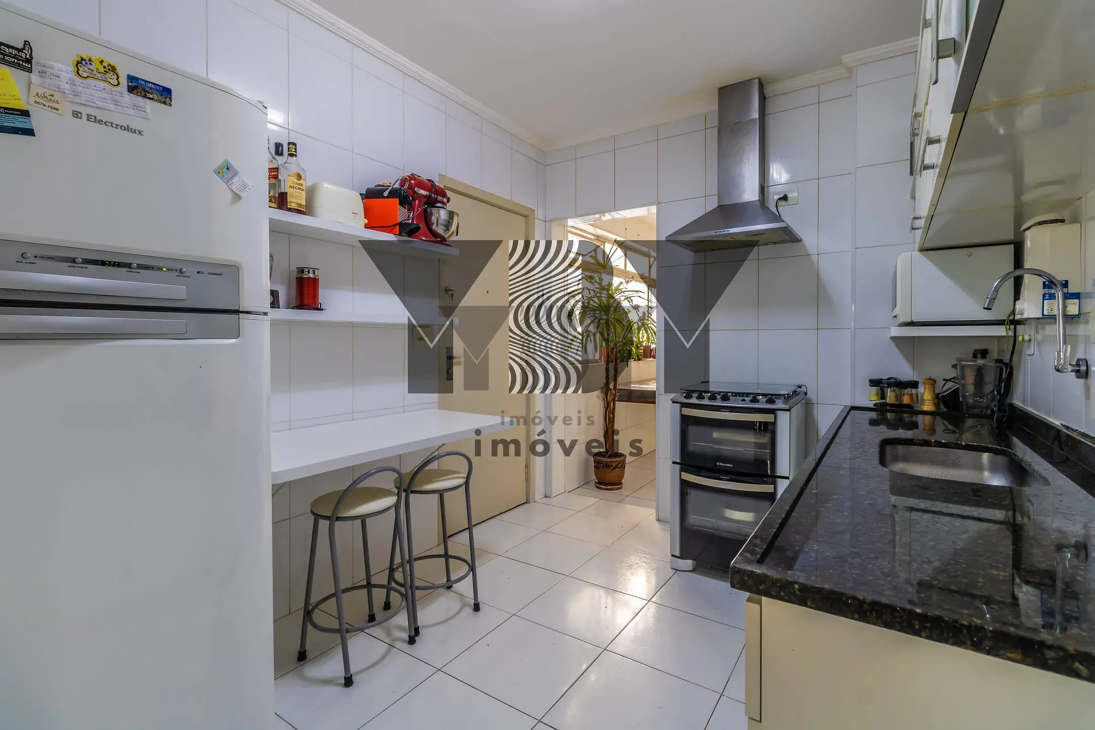 Apartamento, 3 quartos, 95 m² - Foto 24