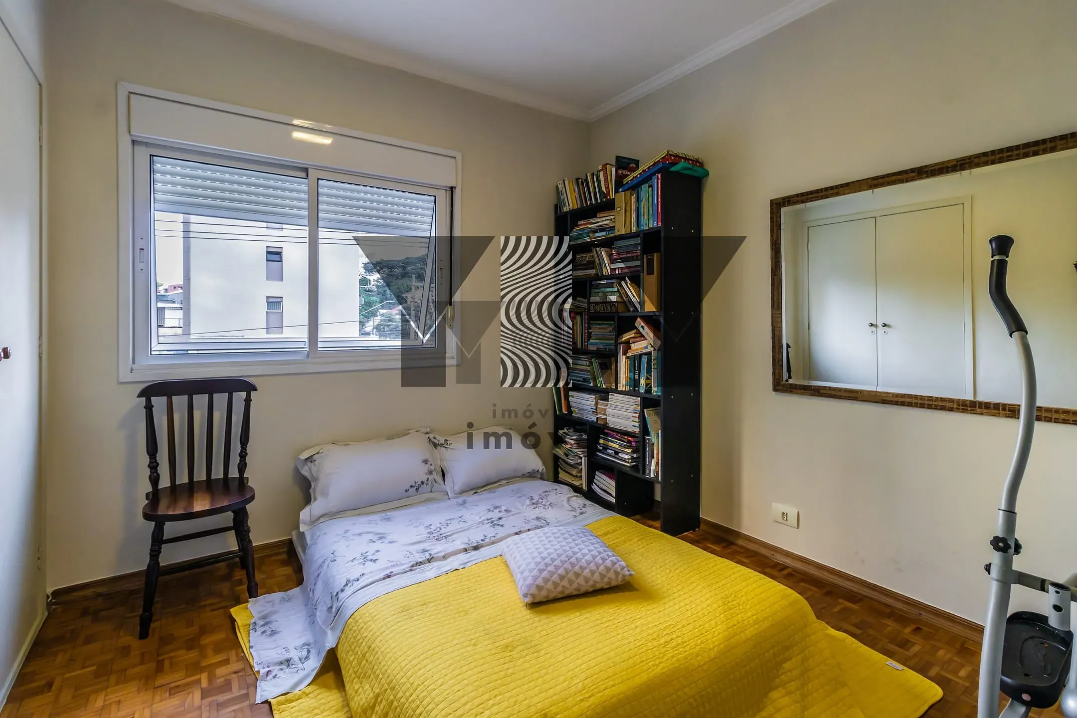 Apartamento, 3 quartos, 95 m² - Foto 11