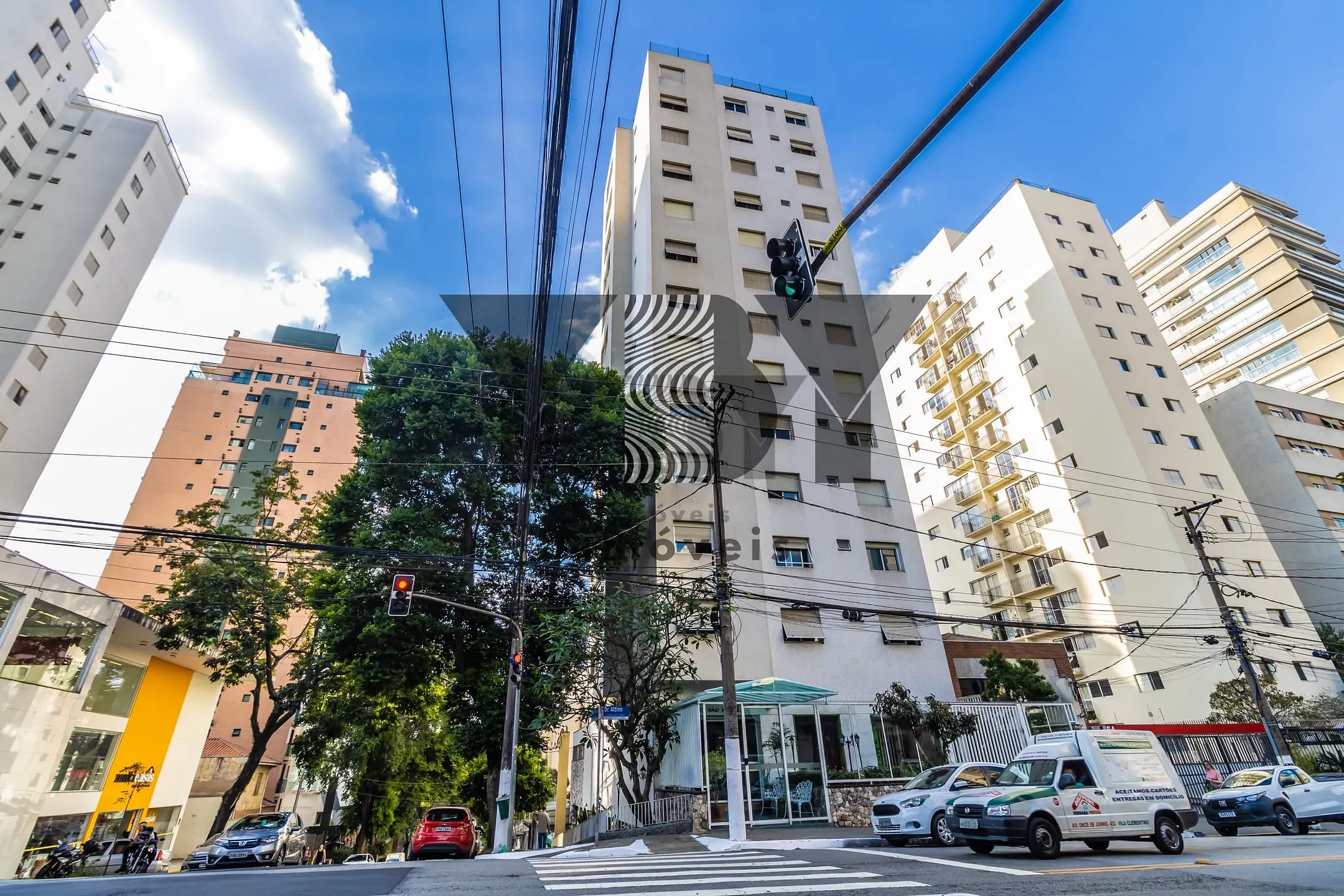 Apartamento, 3 quartos, 95 m² - Foto 3