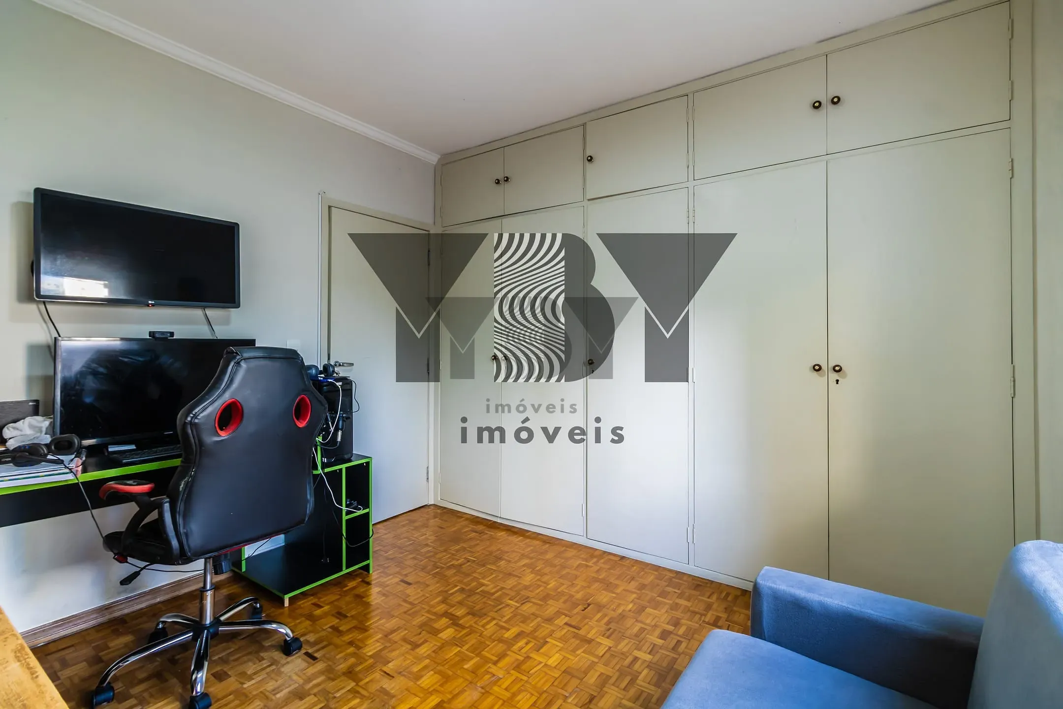 Apartamento, 3 quartos, 95 m² - Foto 17