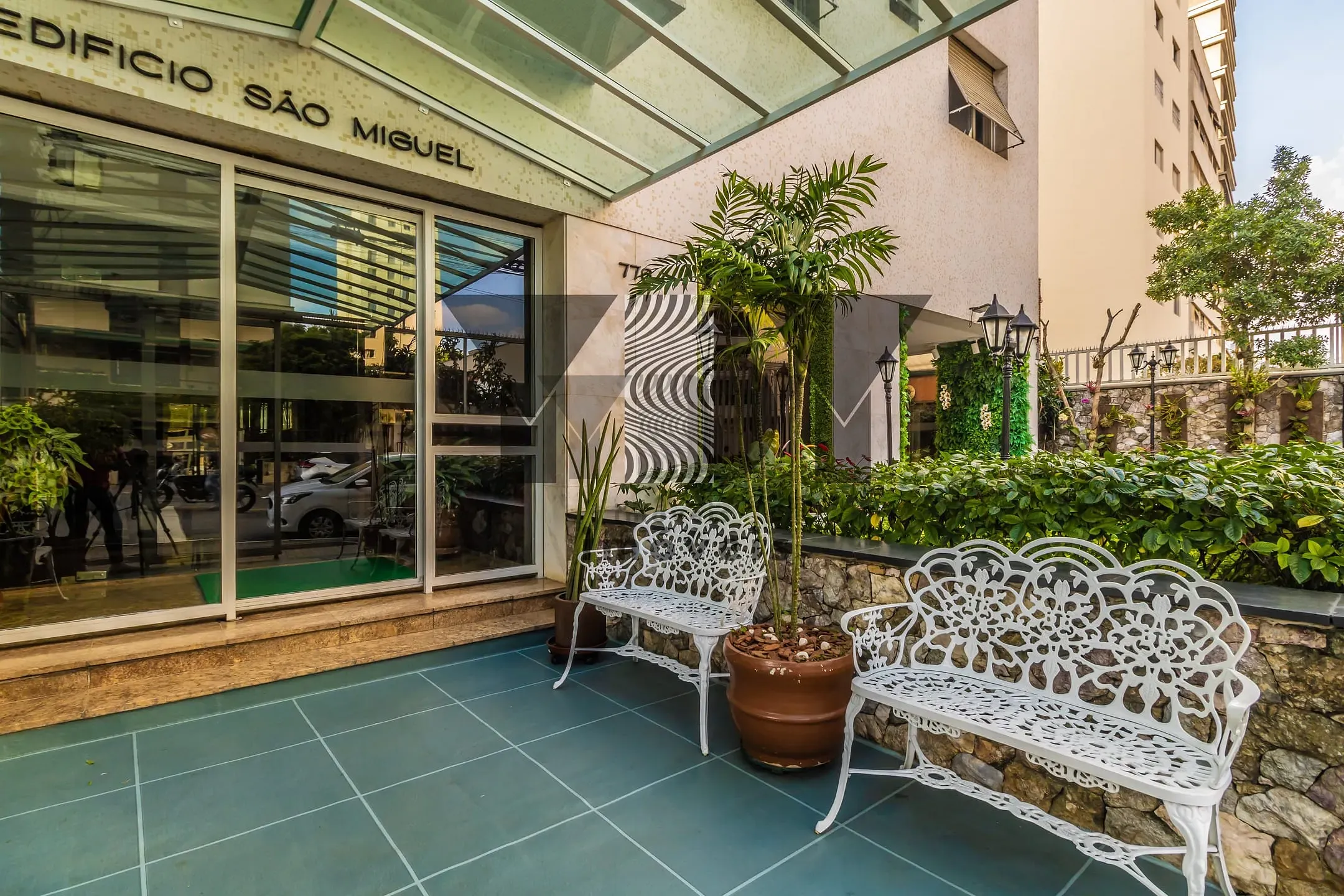 Apartamento, 3 quartos, 95 m² - Foto 10