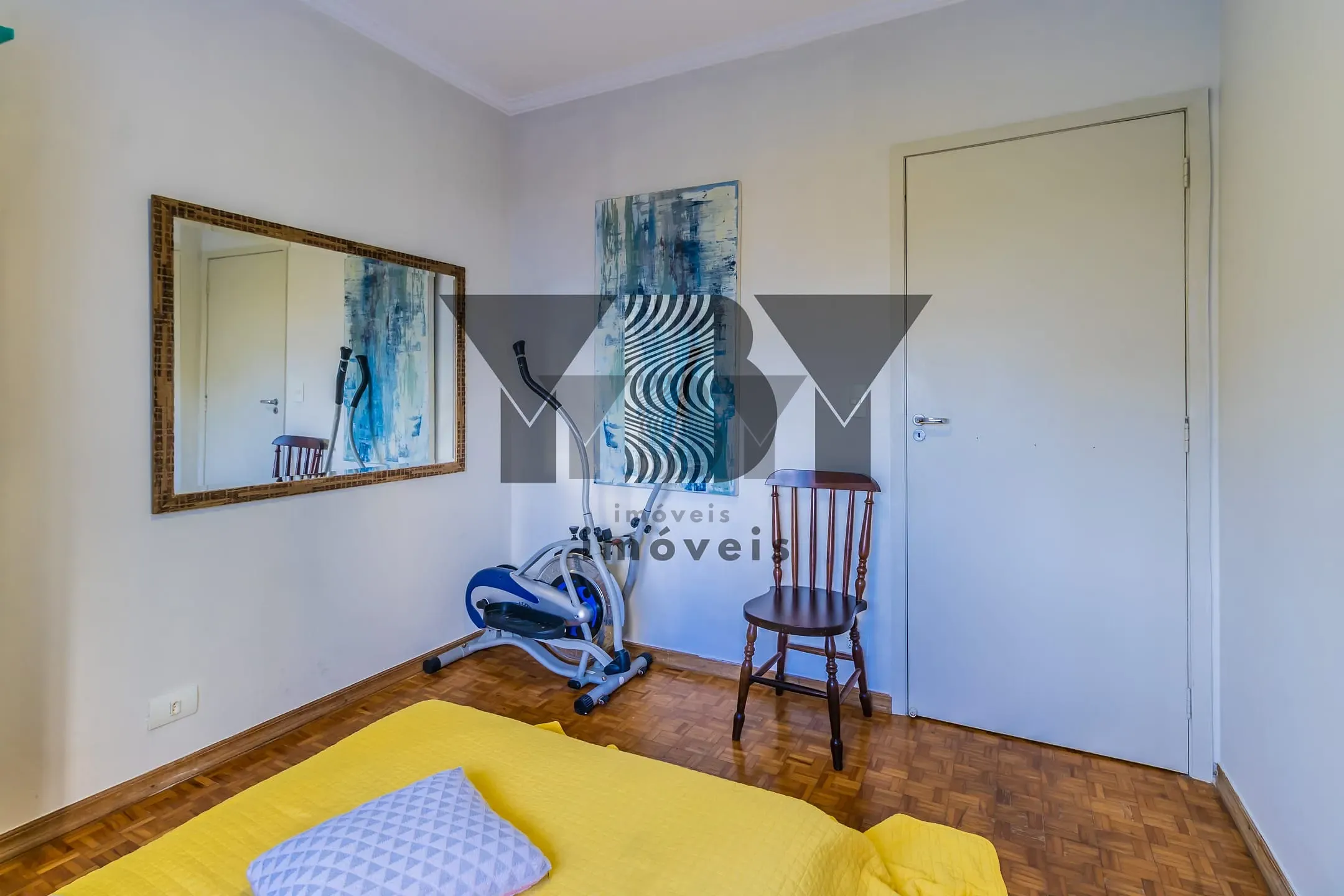 Apartamento, 3 quartos, 95 m² - Foto 19