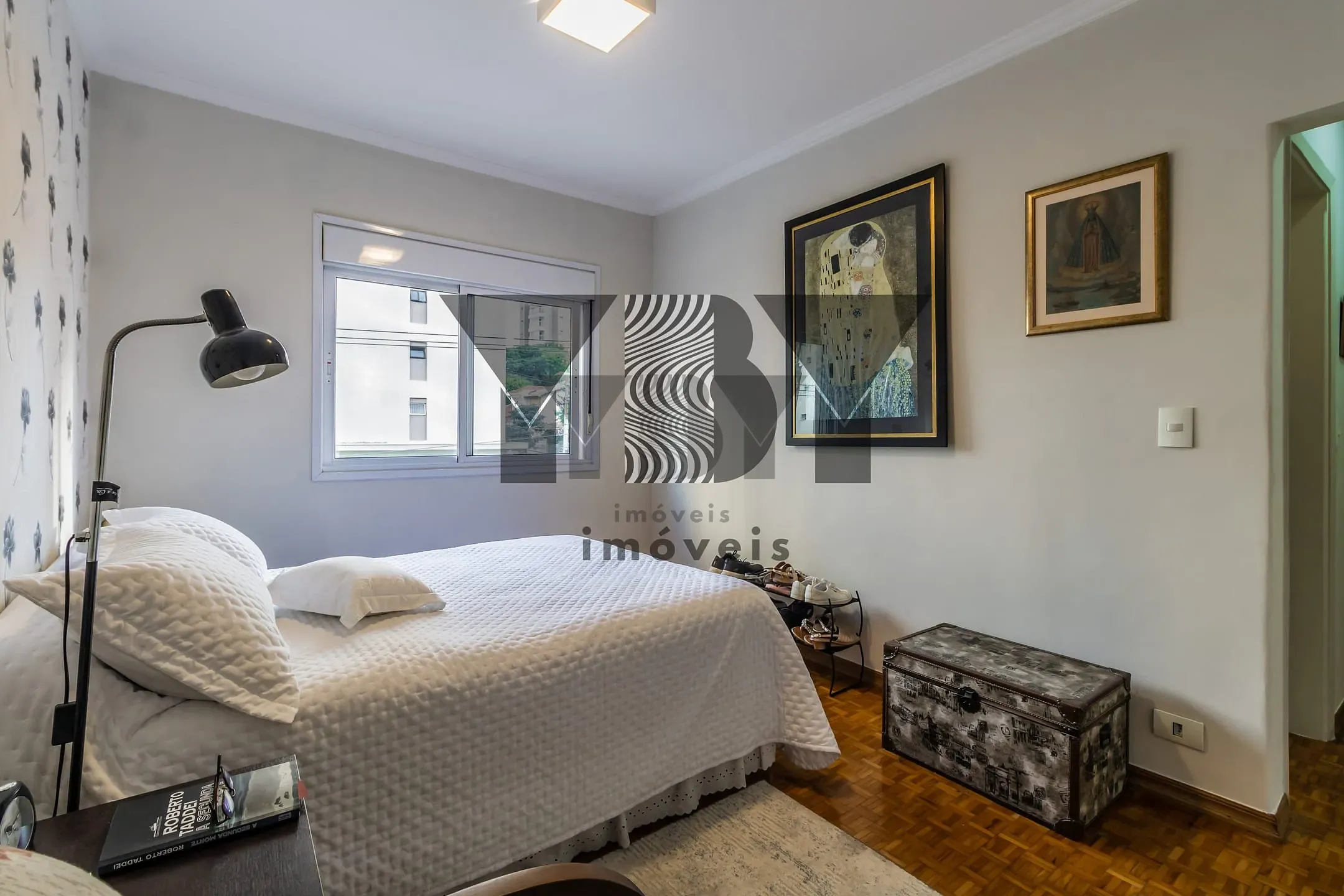 Apartamento, 3 quartos, 95 m² - Foto 6