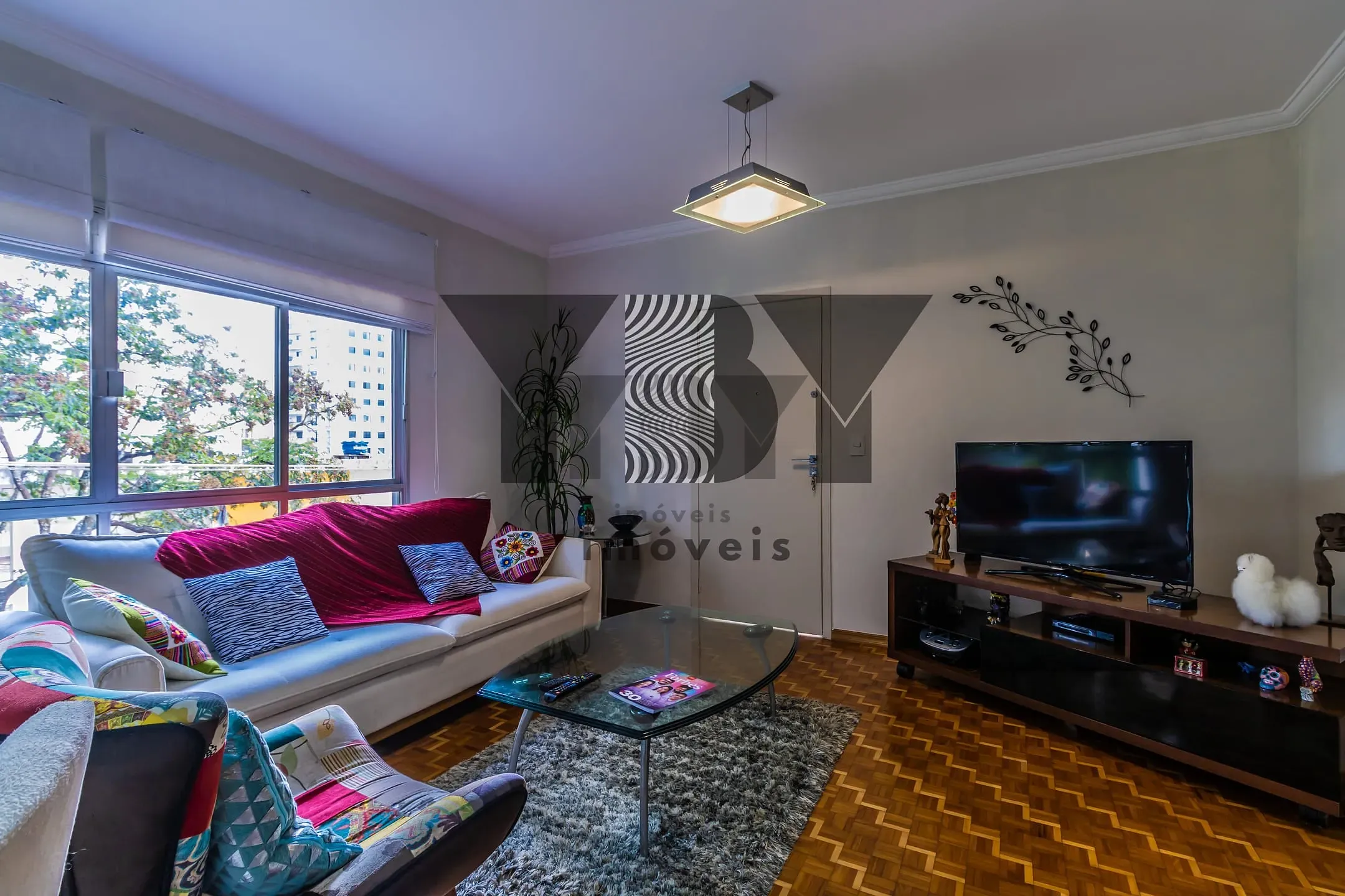 Apartamento, 3 quartos, 95 m² - Foto 4