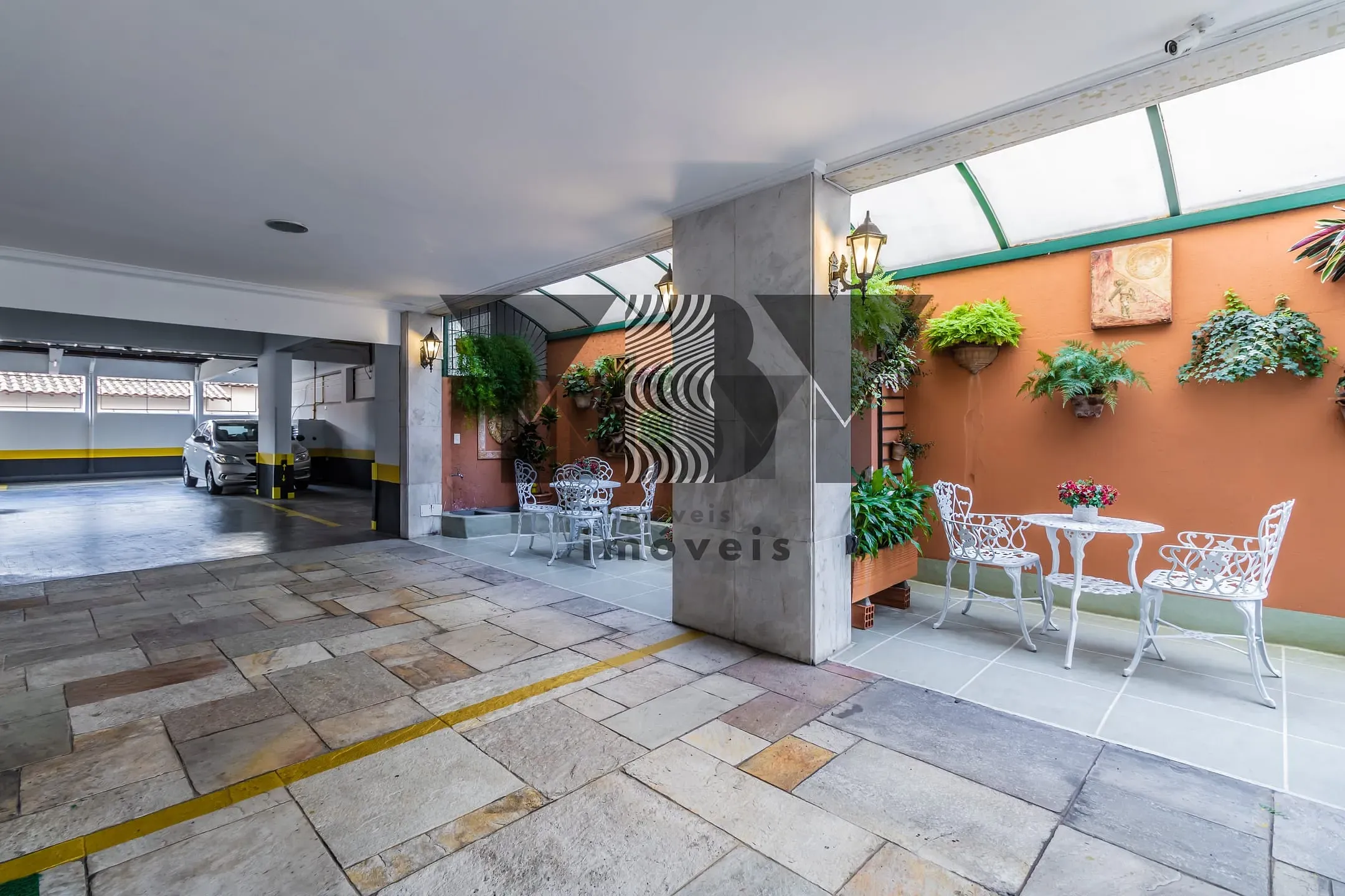 Apartamento, 3 quartos, 95 m² - Foto 9