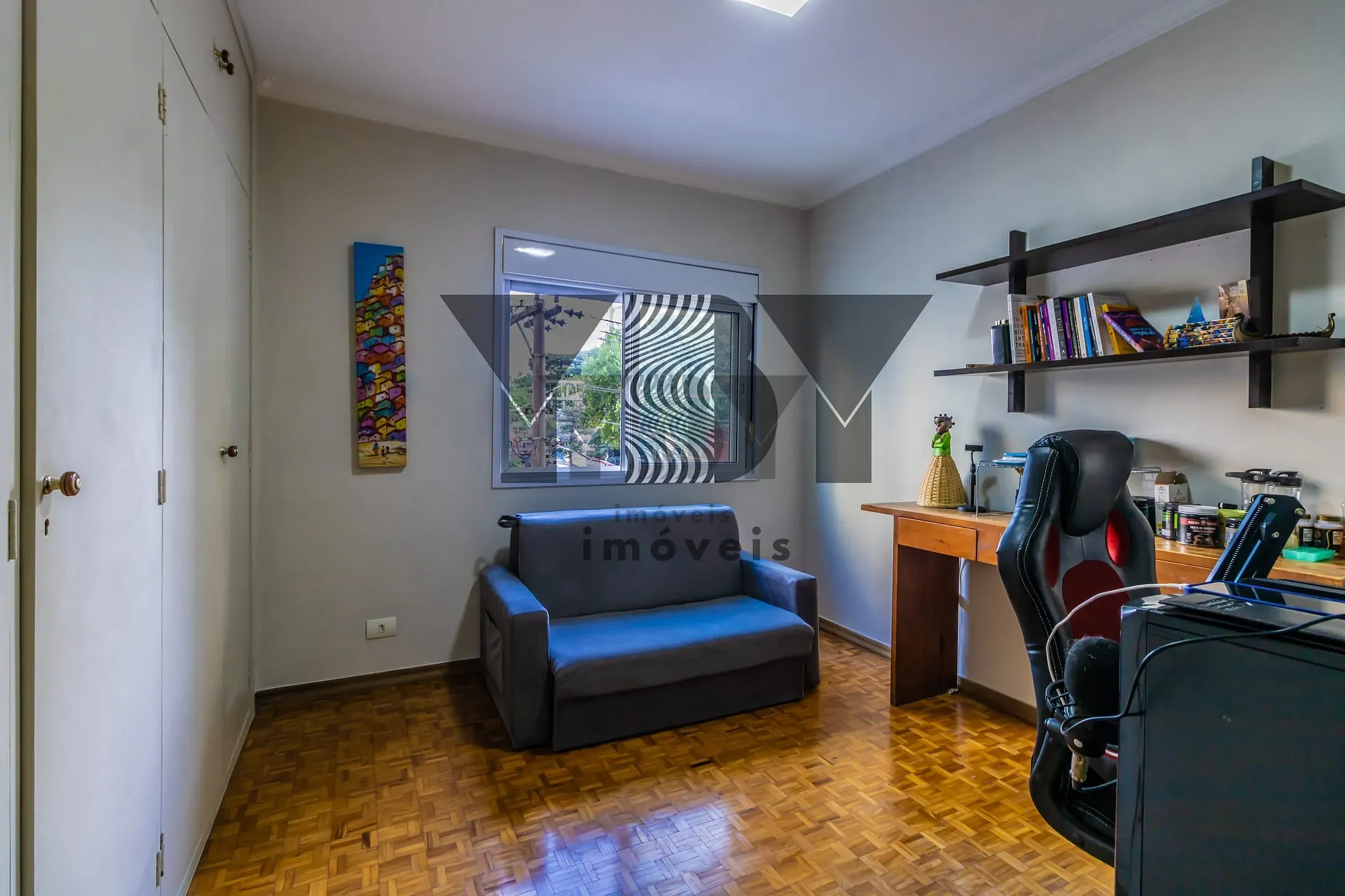 Apartamento, 3 quartos, 95 m² - Foto 14