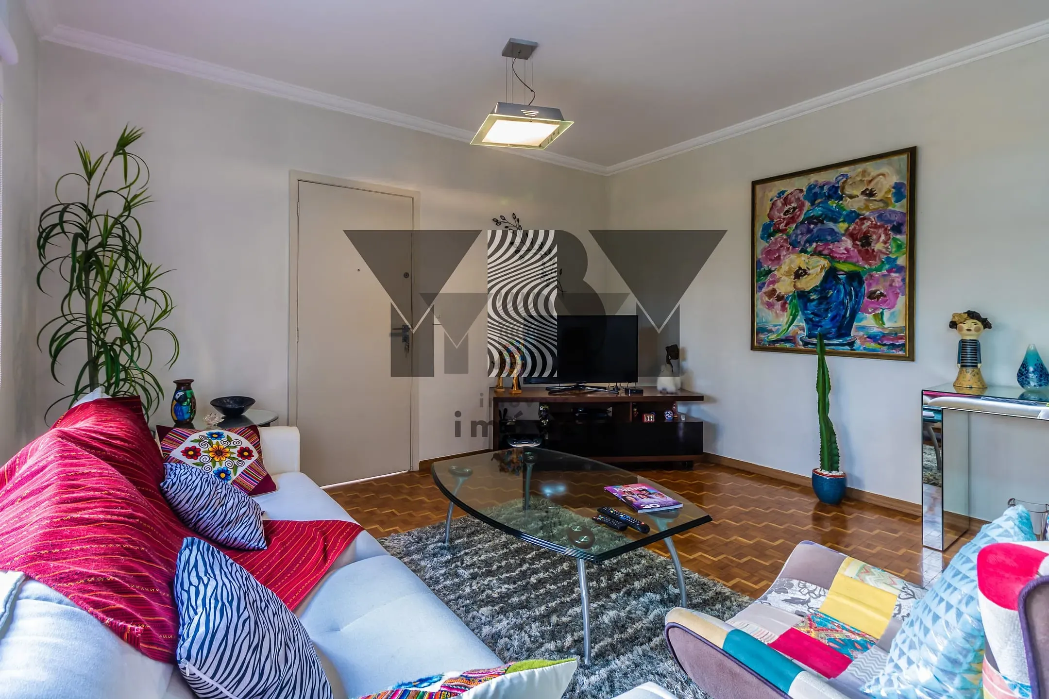 Apartamento, 3 quartos, 95 m² - Foto 13