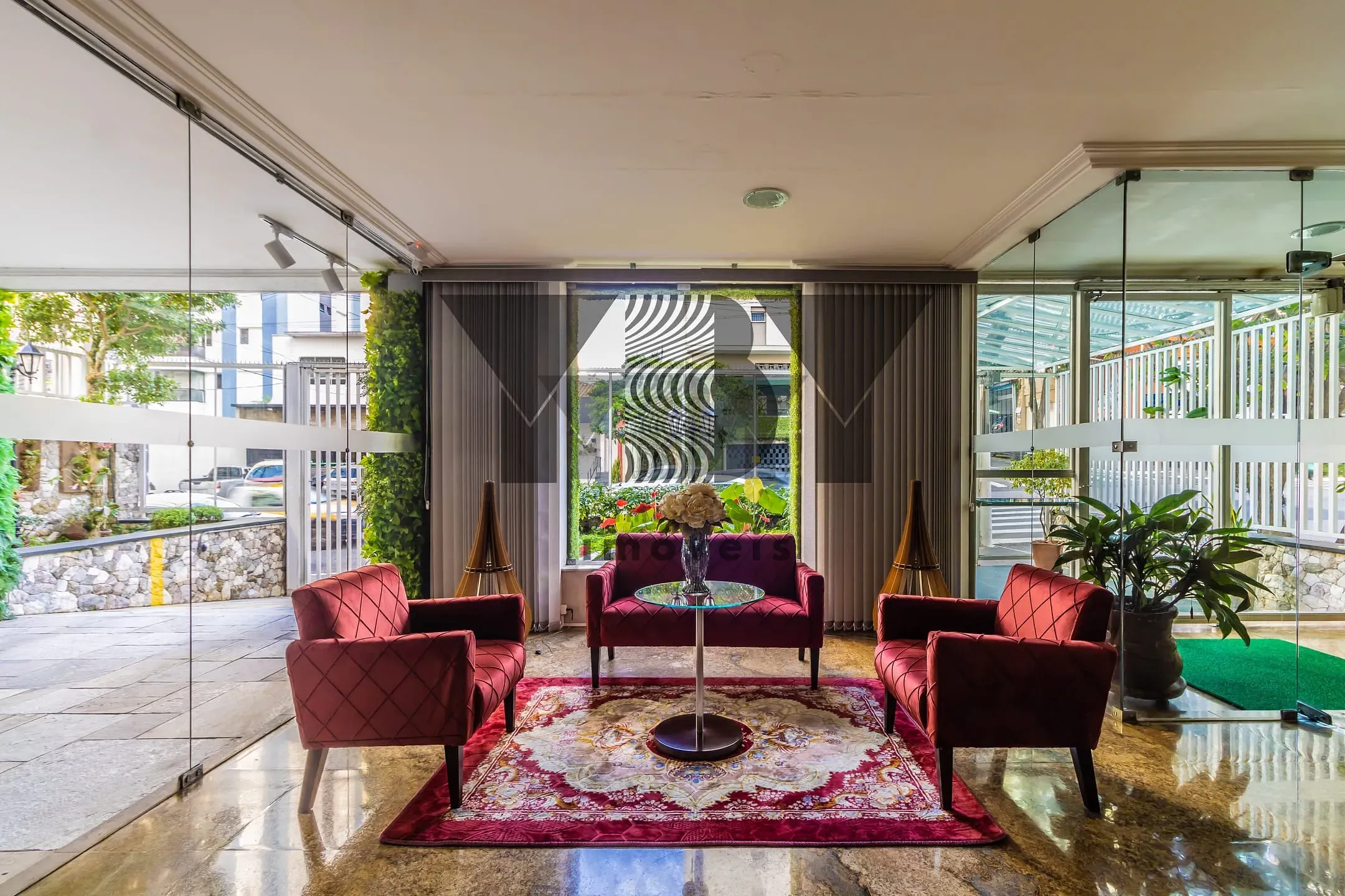 Apartamento, 3 quartos, 95 m² - Foto 1