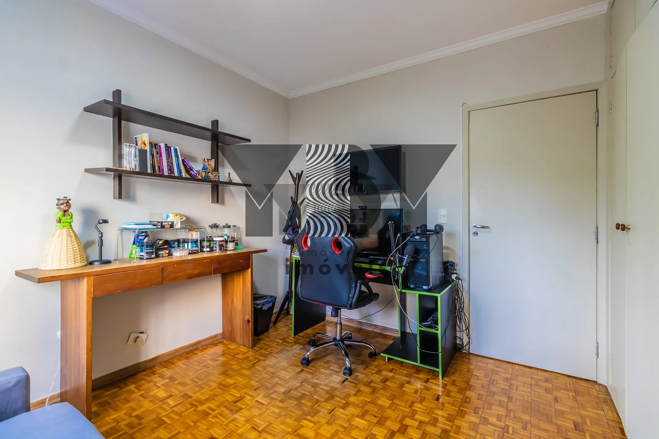 Apartamento, 3 quartos, 95 m² - Foto 15