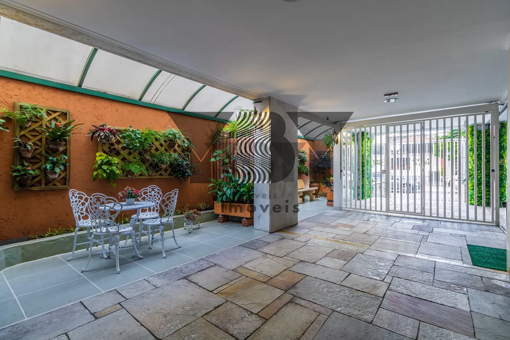 Apartamento, 3 quartos, 95 m² - Foto 12