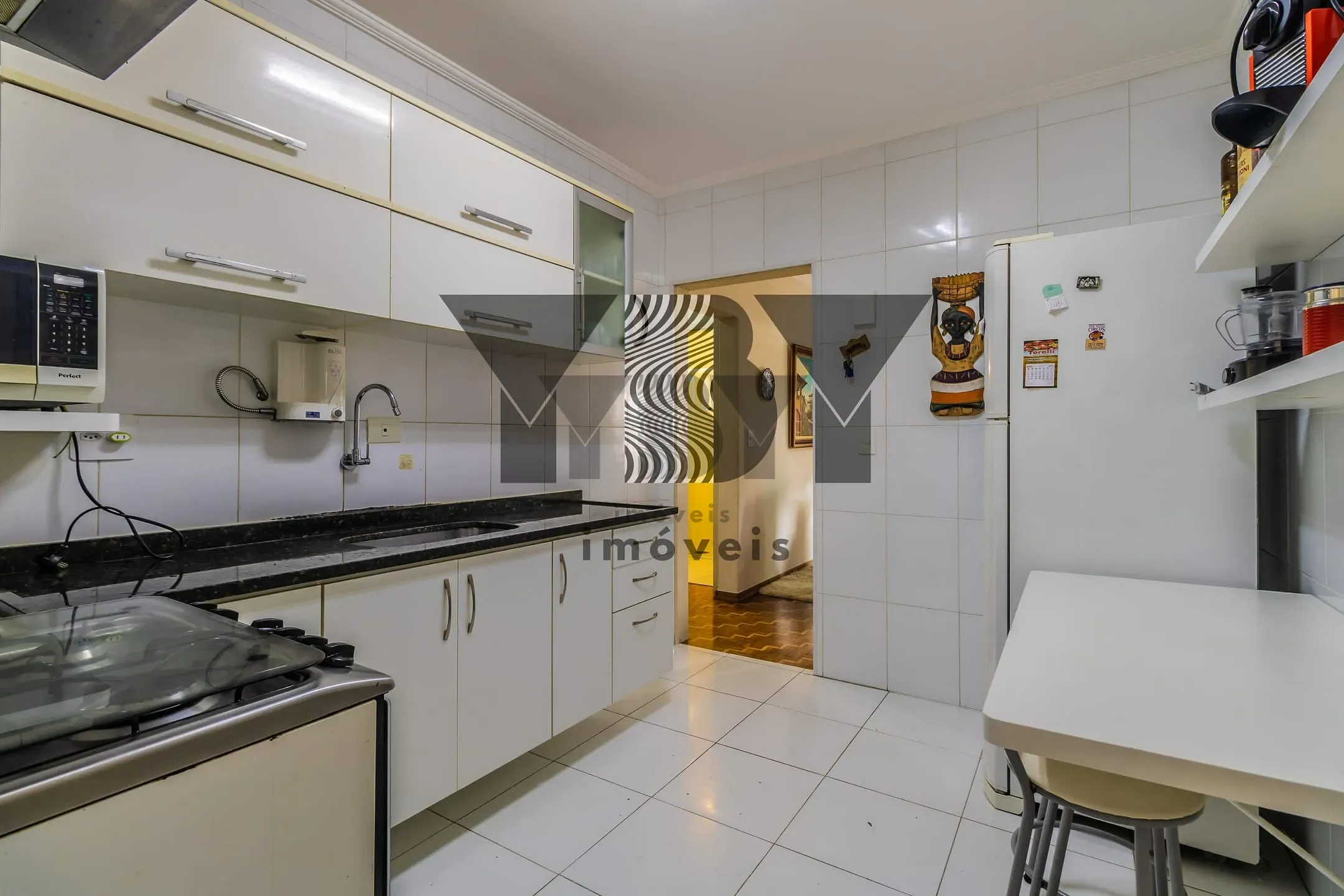 Apartamento, 3 quartos, 95 m² - Foto 23