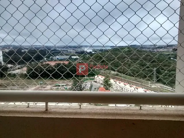 Apartamento com 73m² 3 quartos e 2 banheiros, para alugar, no bairro Jardim Umuarama em São Paulo