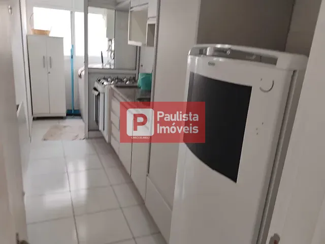 Apartamento 3 quartos e 2 banheiros, para alugar, no bairro Jardim Umuarama em São Paulo