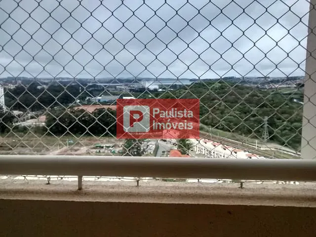 Apartamento 3 quartos e 2 banheiros, para alugar, no bairro Jardim Umuarama em São Paulo