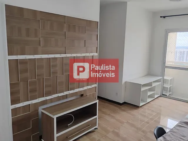 Apartamento 3 quartos e 2 banheiros, para alugar, no bairro Jardim Umuarama em São Paulo