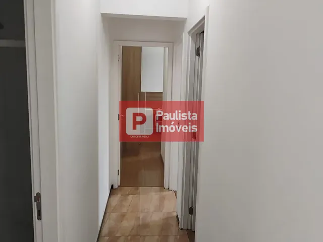 Apartamento 3 quartos e 2 banheiros, para alugar, no bairro Jardim Umuarama em São Paulo