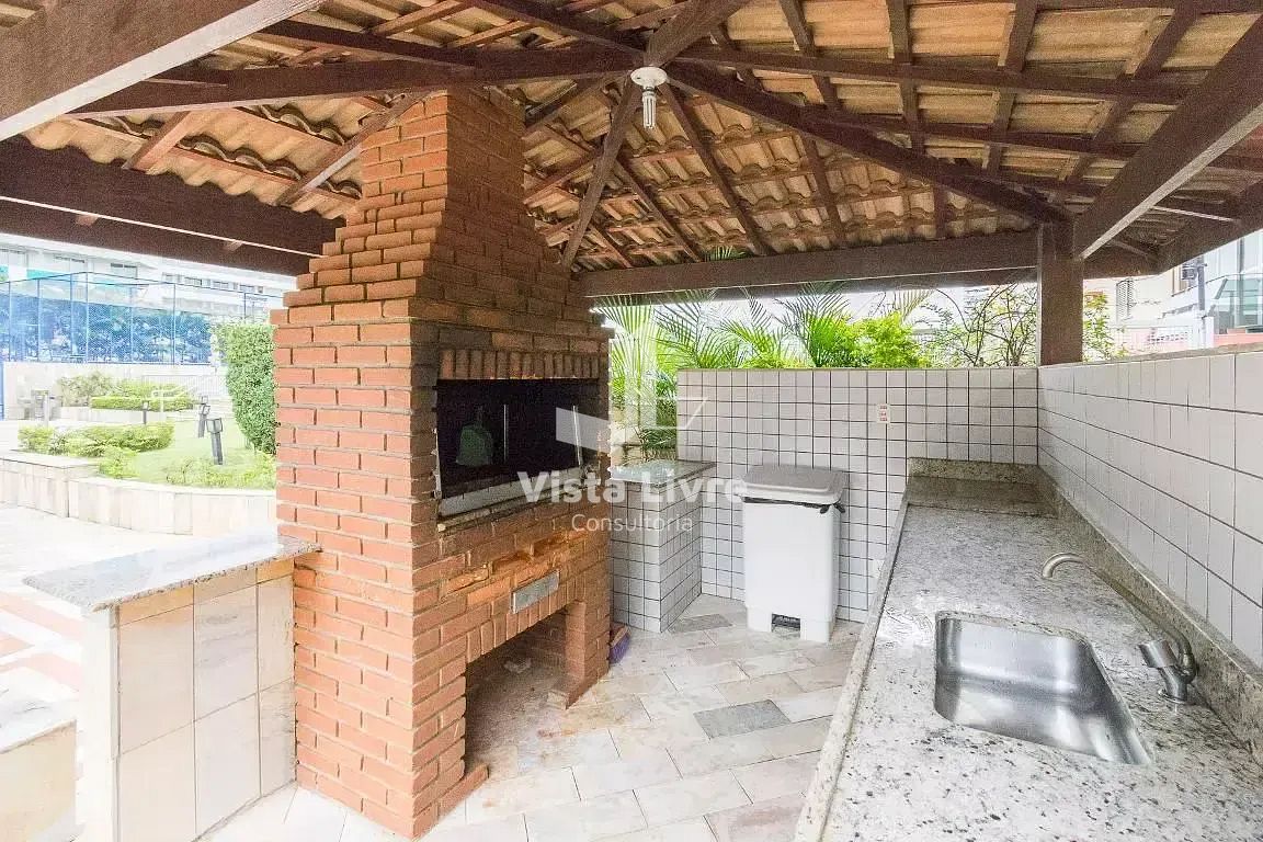 Apartamento, 3 quartos, 98 m² - Foto 41