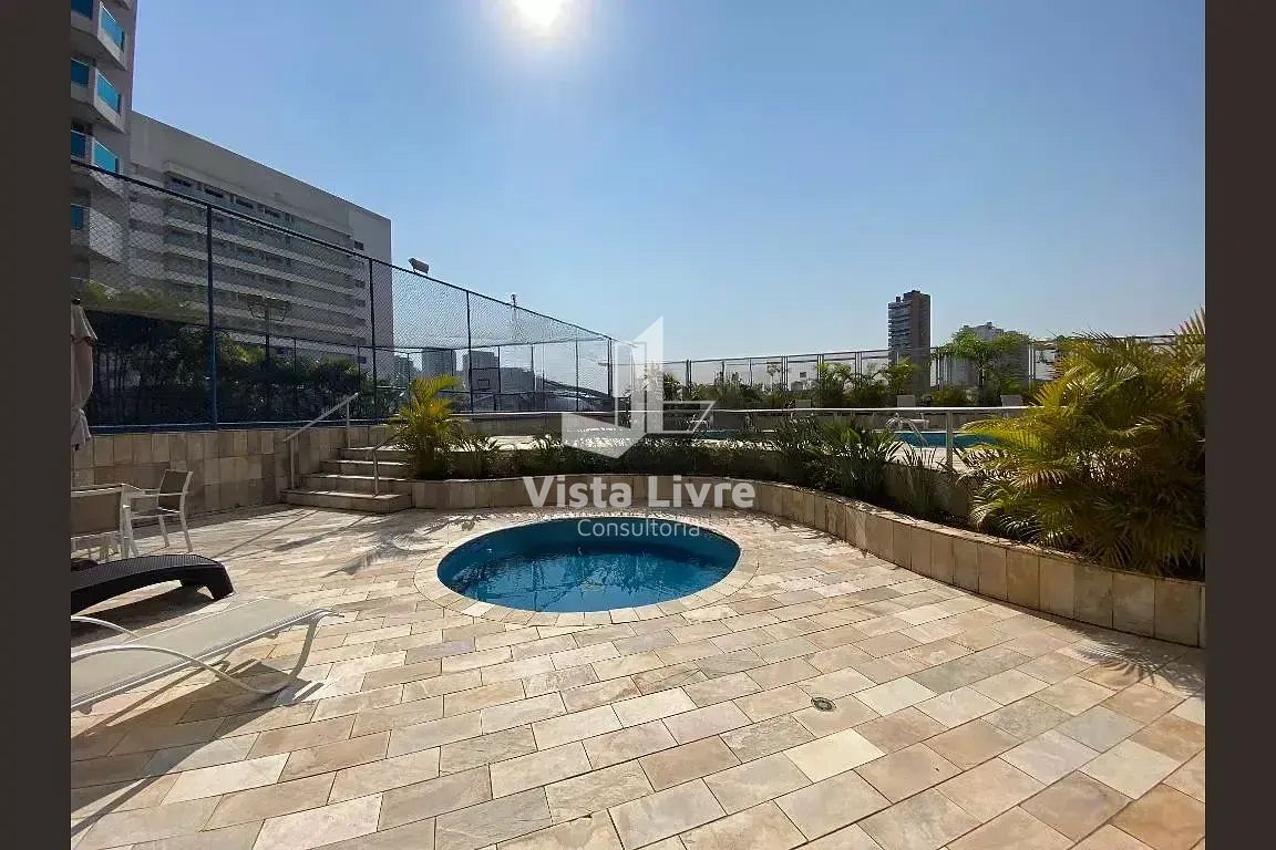 Apartamento, 3 quartos, 98 m² - Foto 40