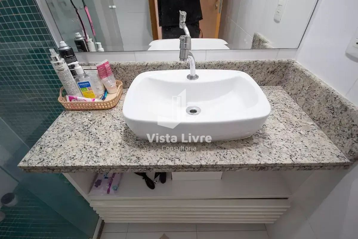 Apartamento, 3 quartos, 98 m² - Foto 34