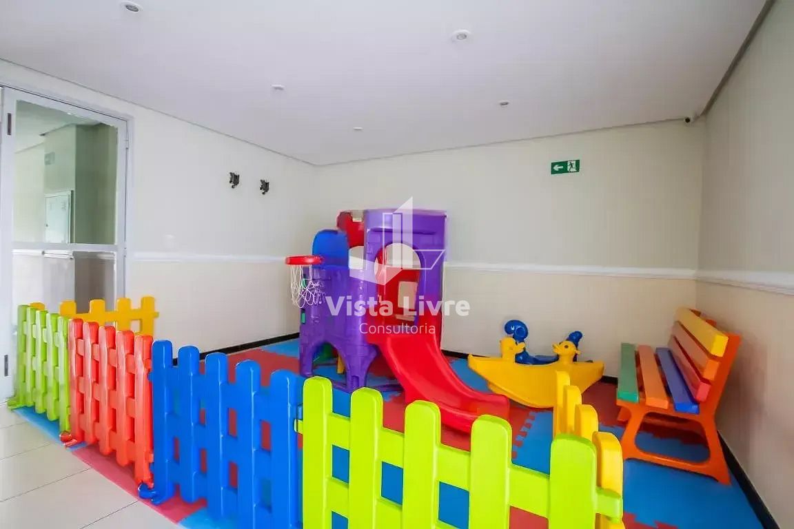 Apartamento, 3 quartos, 98 m² - Foto 45