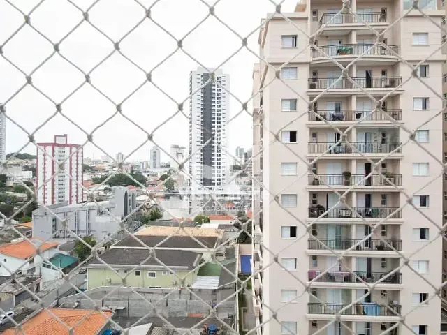 Apartamento com 98m² 3 quartos e 2 banheiros, à venda, no bairro Centro em Osasco