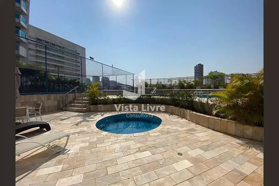 Apartamento, 3 quartos, 98 m² - Foto 40