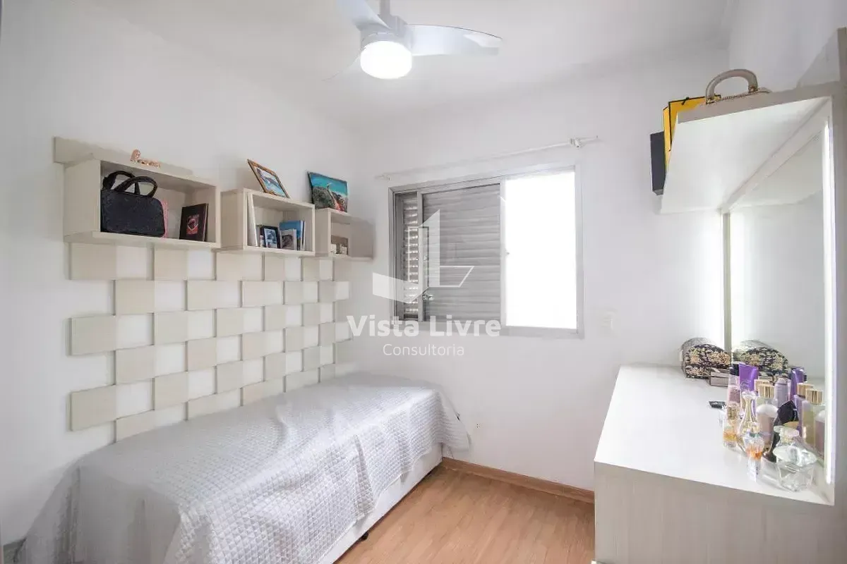 Apartamento, 3 quartos, 98 m² - Foto 18