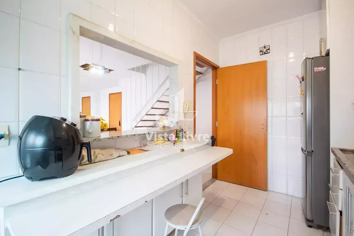 Apartamento, 3 quartos, 98 m² - Foto 12