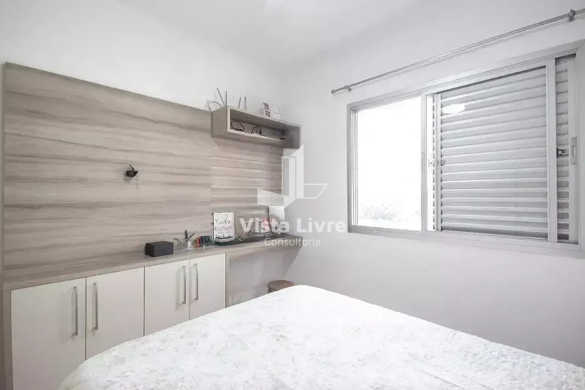 Apartamento, 3 quartos, 98 m² - Foto 14