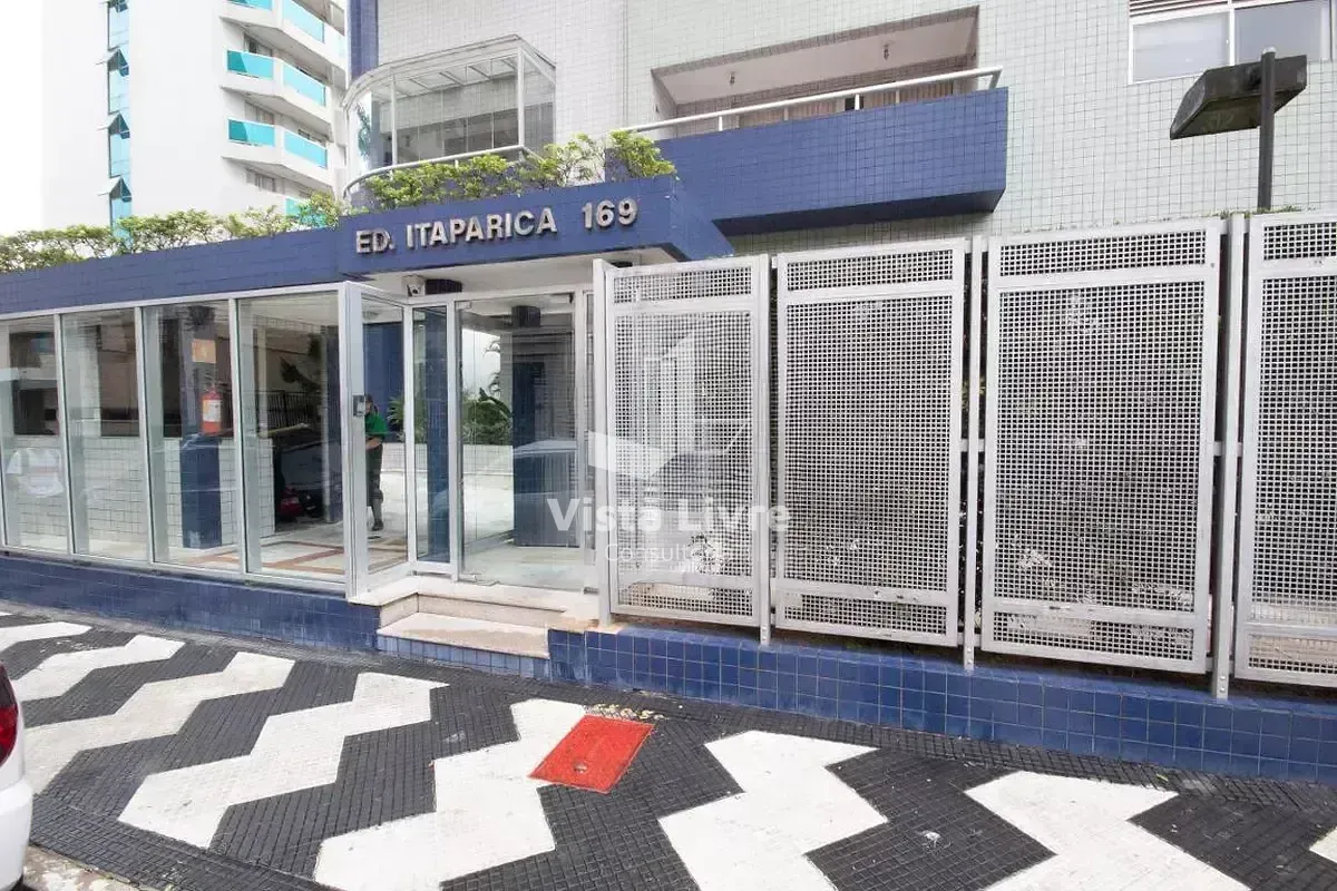 Apartamento, 3 quartos, 98 m² - Foto 46