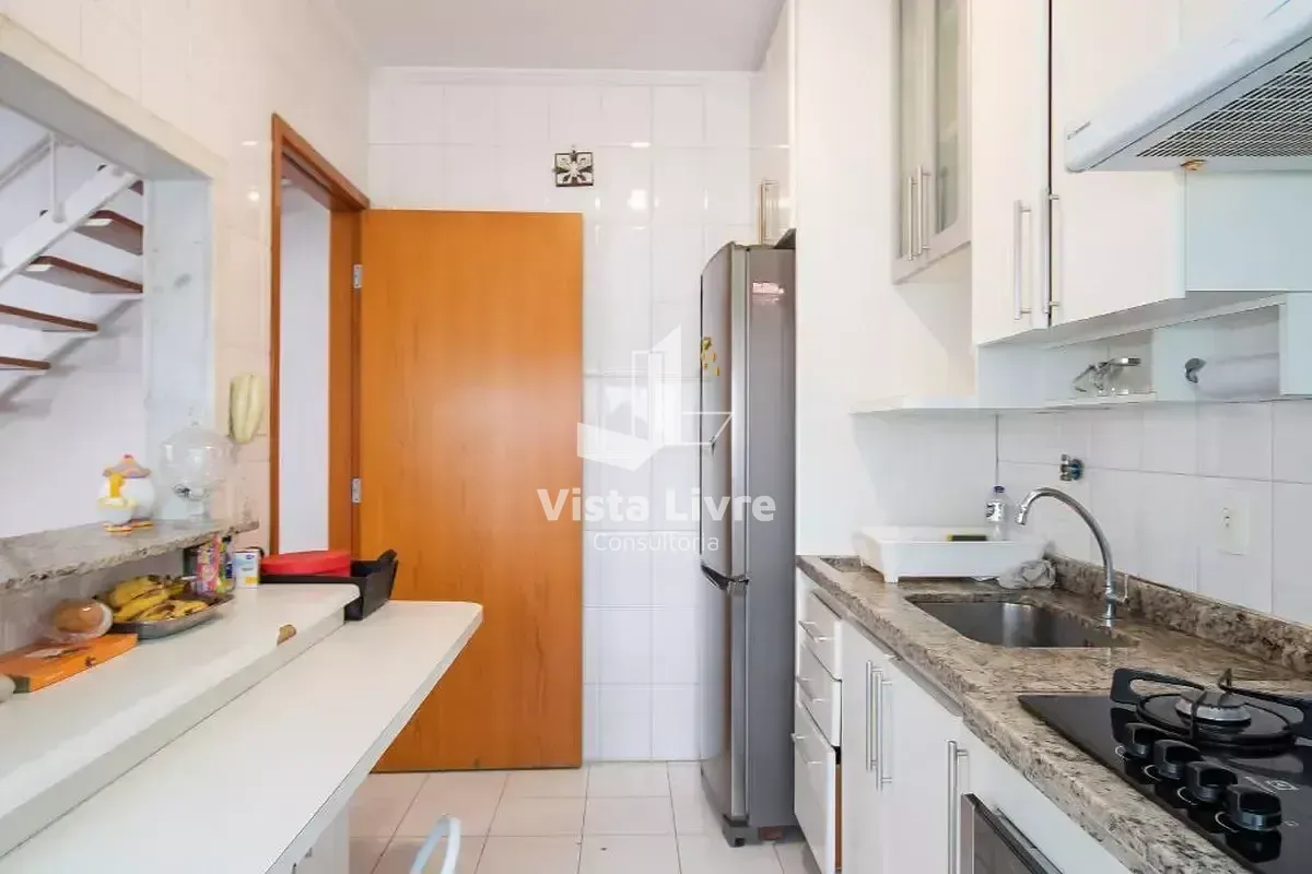 Apartamento, 3 quartos, 98 m² - Foto 11