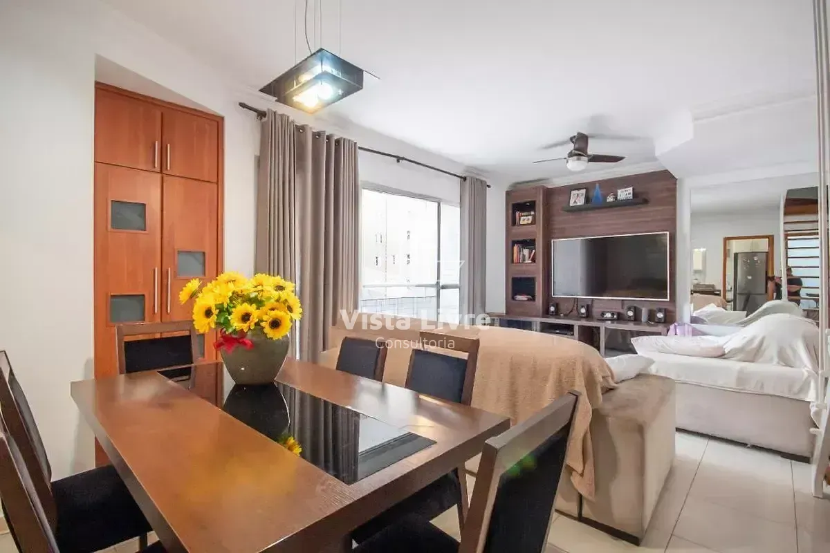 Apartamento, 3 quartos, 98 m² - Foto 4
