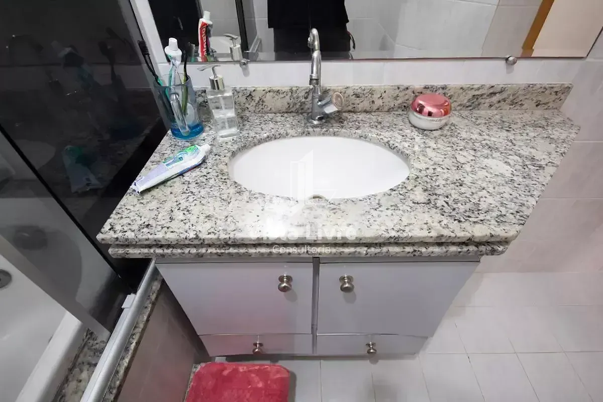 Apartamento, 3 quartos, 98 m² - Foto 29