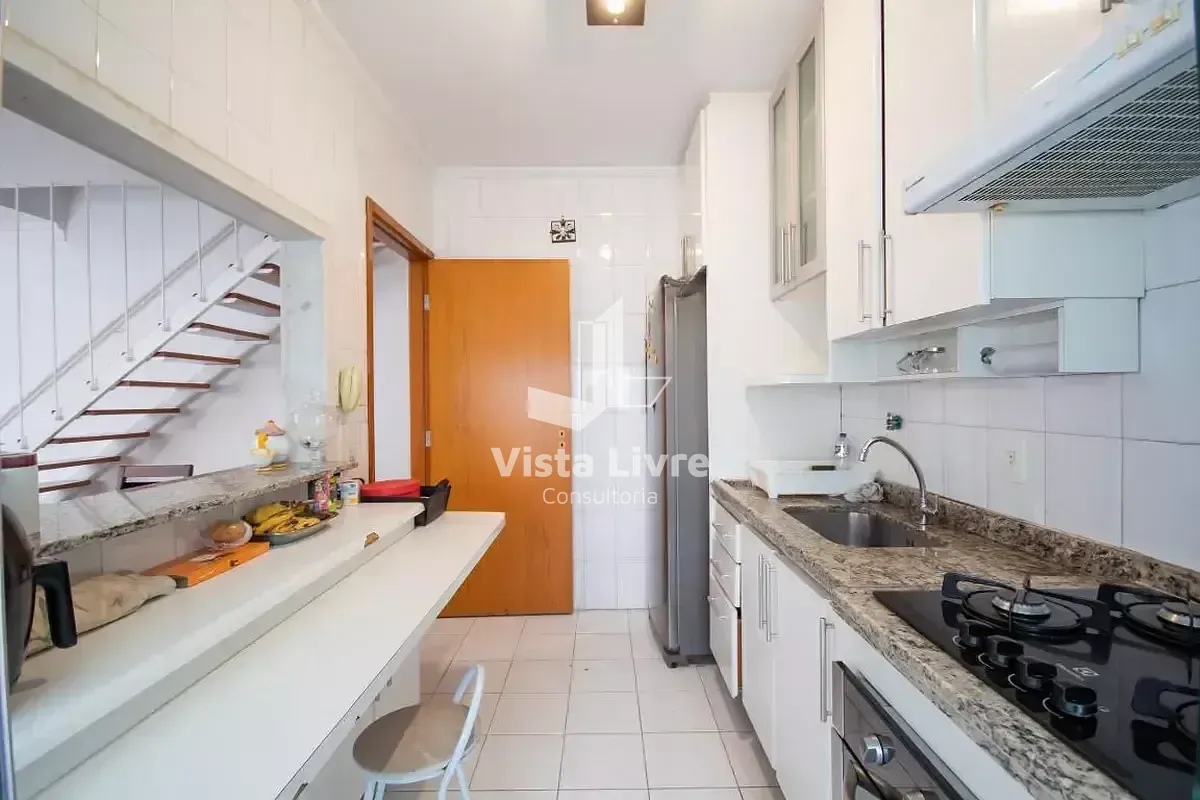 Apartamento, 3 quartos, 98 m² - Foto 10