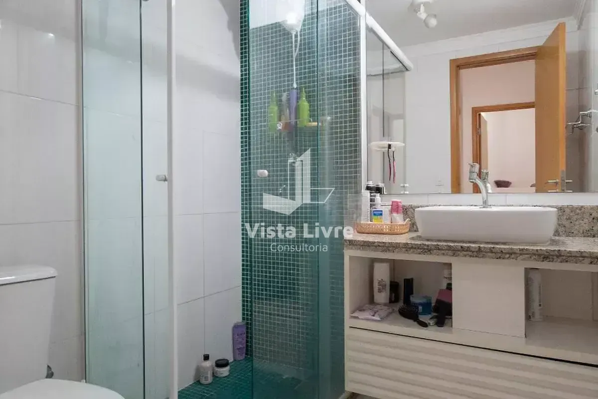 Apartamento, 3 quartos, 98 m² - Foto 26