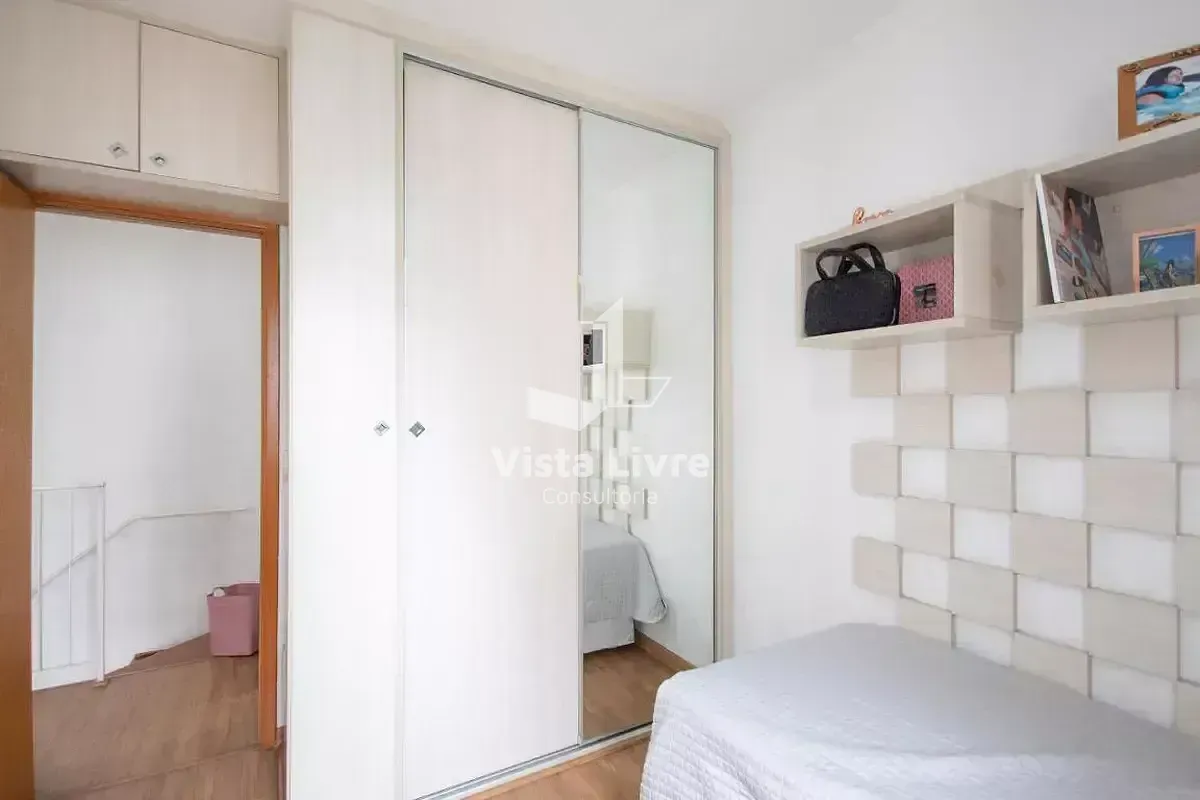 Apartamento, 3 quartos, 98 m² - Foto 20