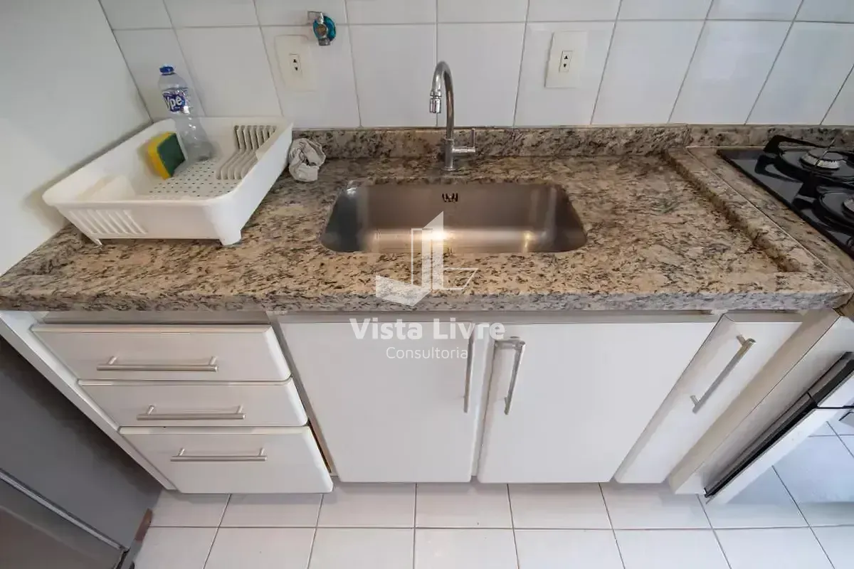 Apartamento, 3 quartos, 98 m² - Foto 9