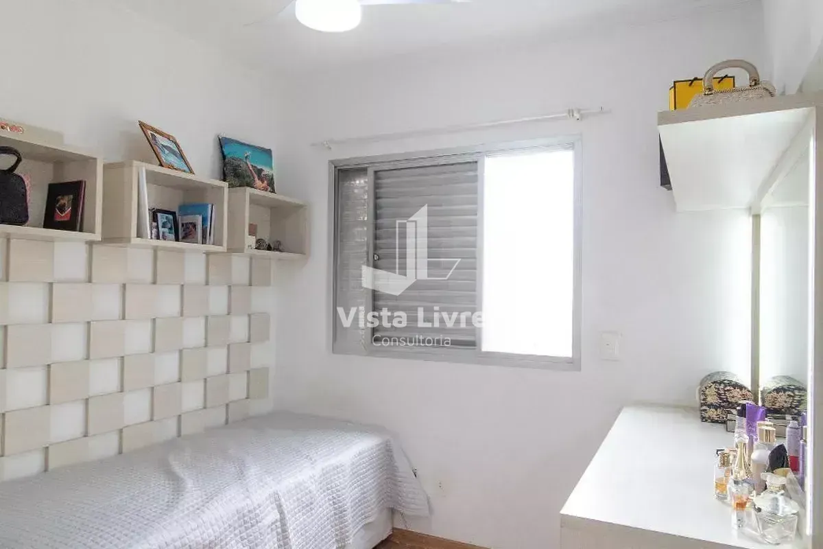 Apartamento, 3 quartos, 98 m² - Foto 19