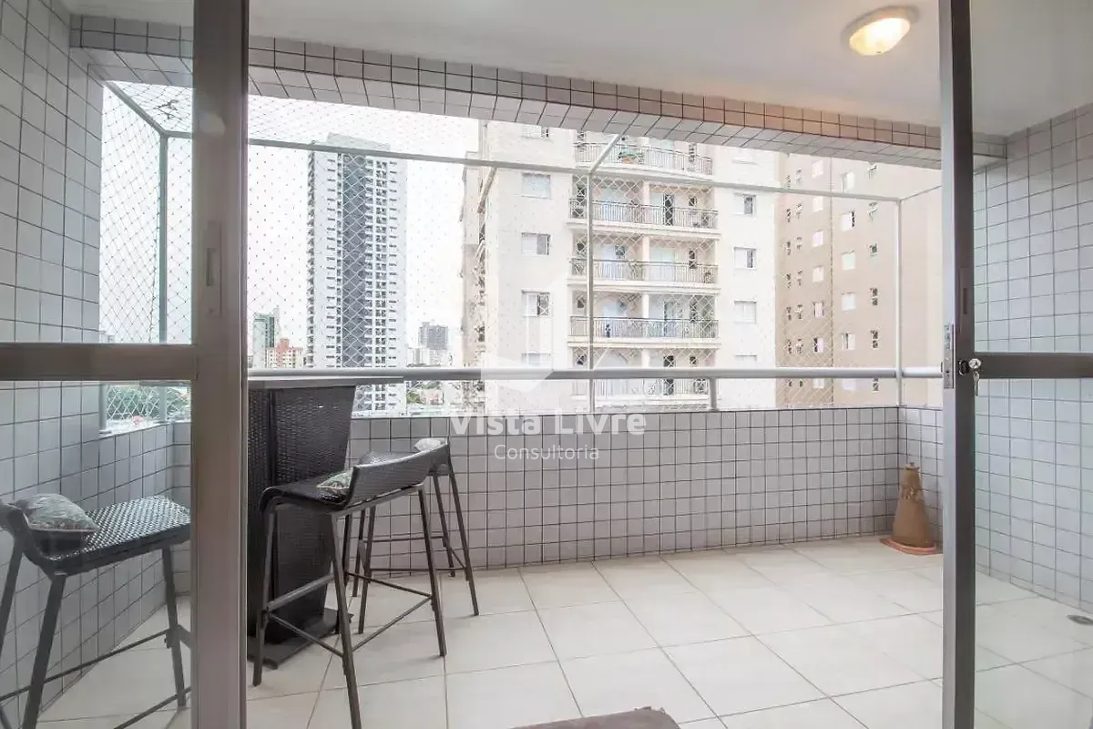 Apartamento, 3 quartos, 98 m² - Foto 6
