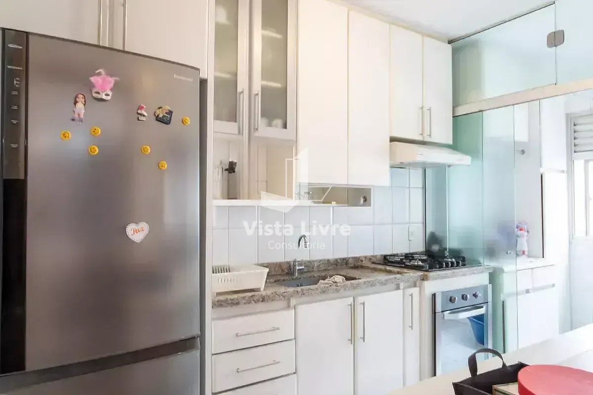 Apartamento, 3 quartos, 98 m² - Foto 7