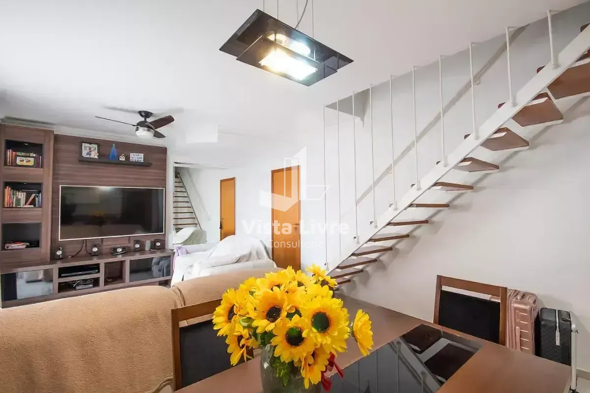 Apartamento, 3 quartos, 98 m² - Foto 2