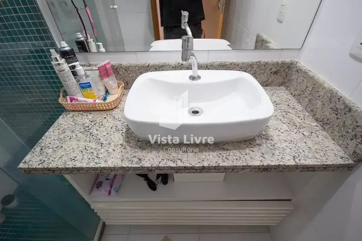 Apartamento, 3 quartos, 98 m² - Foto 34
